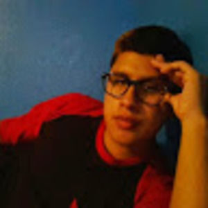 Meet your Posher, Gerardo